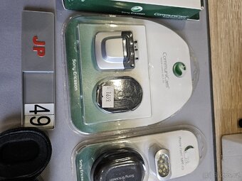 Pridavne fotoaparaty sony ericsson - 2