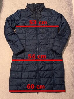 Damska zimni bunda - 2