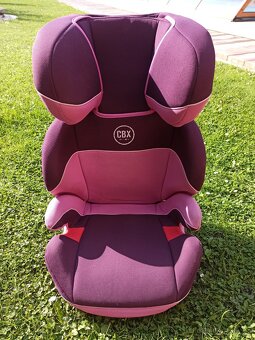 Autosedačka CBX by Cybex - 2