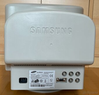 Samsung SyncMaster 997MB - 2