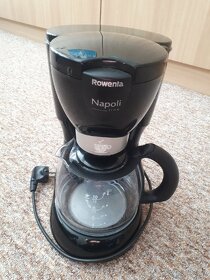 kávovar Rowenta - 2