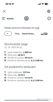 Volkswagen Passat 2.0 TDI - 2