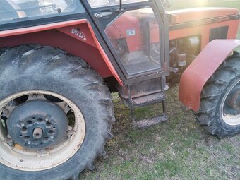 Prodám zetora 7245 - 2