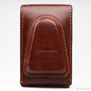 Americká brašna pro Flexaret Crown III - 2