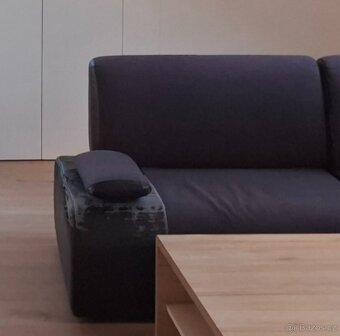 Sedaci souprava ZA ODVOZ - 2