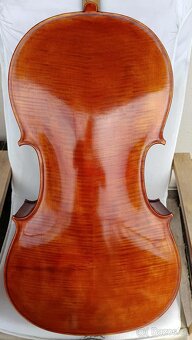 Violoncello 4/4 - 2