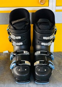 TOP stav - lyžáky Wedze 500 (38 EU ,24 cm) - 2