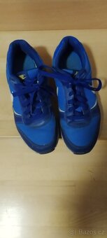TENISKY NIKE - 2