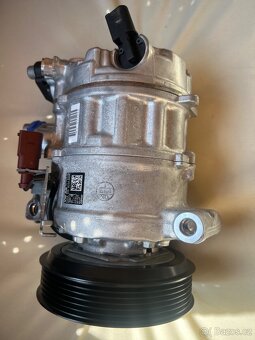 Klima kompresor nový 5WA 816 803A - 2