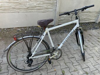 Pánské trekingové kolo KS Cycling Vegas 28 palcové - 2