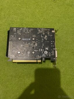 MSI GeForce GTX 1660 SUPER AERO ITX OC 6GB - 2