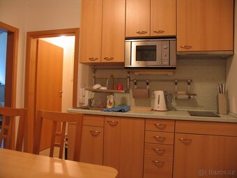 Deštné v O.h. - apartmán s garáží, přímo u sjezdovky - 2