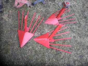 nářadí mountfield - 2