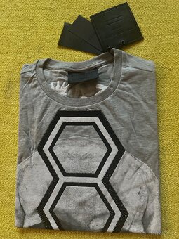 Philipp Plein grey t-shirt - 2
