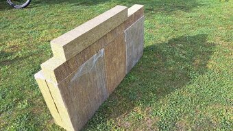 Distanční hranoly Knauf MW - 2