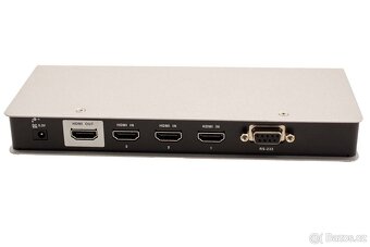 Aten HDMI přepínač(switch) 4:1 - 2