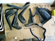 Náhradní díly na Nissan Primera P11 GT (Almera GTi) - SR20 - 2