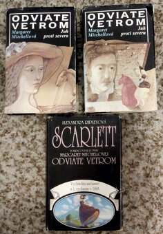 Slovenské knihy - 2