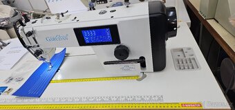 šicí stroj GARUDAN GF-1115-147LM - 2