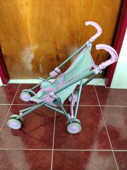 Dětský golfáček 2 - 2