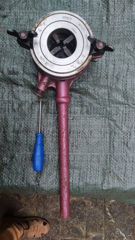 Závitořez NAREX Jopal 2 - 2