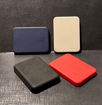 Epico 4200 mAh – MagSafe powerbanka – 4 kusy - 2