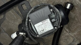 Písková filtrace Swing Standard k bazénu do 15m3 - 2