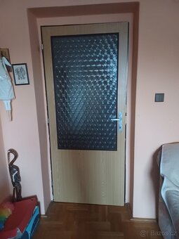 Interiérové dveře - 2