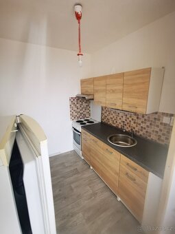 Prodej družstevního bytu 1+kk, 33 m2 - 2