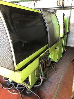 Vstřikovací lis na plasty ENGEL ES 200/65 - 2