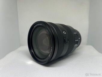 Sony FE 24-105mm f/4 G OSS - 2