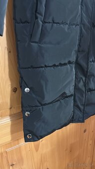 Dívčí zimní bunda/Kabát vel.146/152 - 2