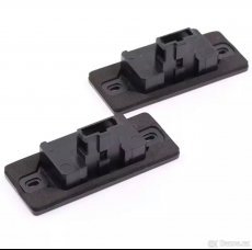 Porsche Cayenne 955/957 rv2002-09 a VW LED SPZ - 2