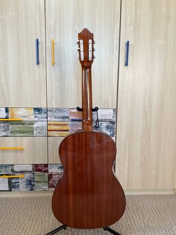 Kytara španělská - 2