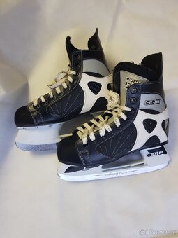 Lední Brusle velikost 40 - 2