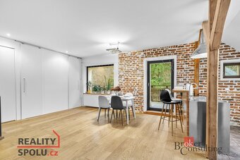 Prodej, byty/4+kk, 98 m2, Stroupežnického 235, Liberec XIV-R - 2