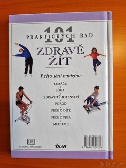 101 praktických rad - Zdravě žít - 2