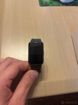 Samsung Galaxy Fit 3 - 2