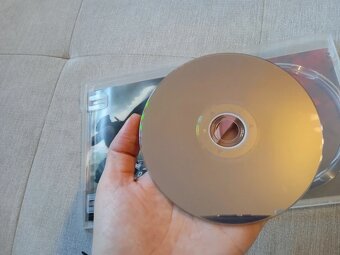 PS3 - Ninja Gaiden Sigma 2 - 2