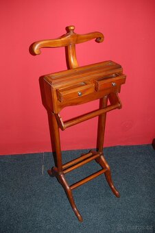 Nový němý sluha - 2