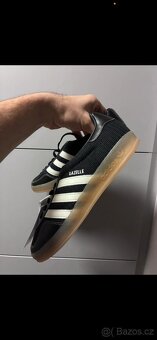 Adidas Gazelle tenisky, vel. 44.5 - 2