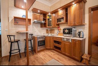 Karlovy Vary - pronájem 2+kk - 2