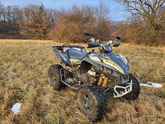 TGB Target 525 Sniper - 2