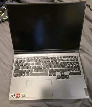 Prodám Lenovo Legion 5 Pro - 2