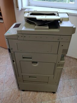 Tiskárna Canon C2225i - 2