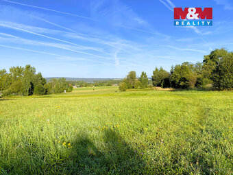 Prodej pozemku ve Škrdlovicích - 2