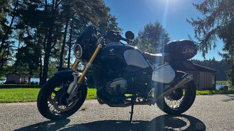 BMW r ninet - 2
