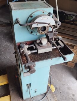 Bruska TOS  BNNK 32 A - 2