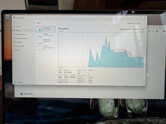 Dell XPS 13” i7/32/1TB - 2