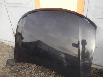 Mix karosářských dílů VW, Ford, Seat - 2